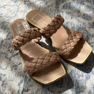 Dolce vita Indy sandal